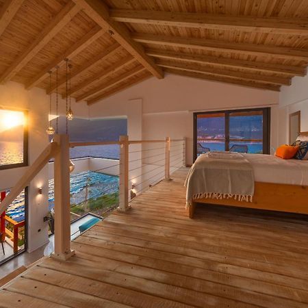 Mandalina Suites (Adults Only) Kas Quarto foto