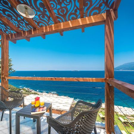 Mandalina Suites (Adults Only) Kas Exterior foto
