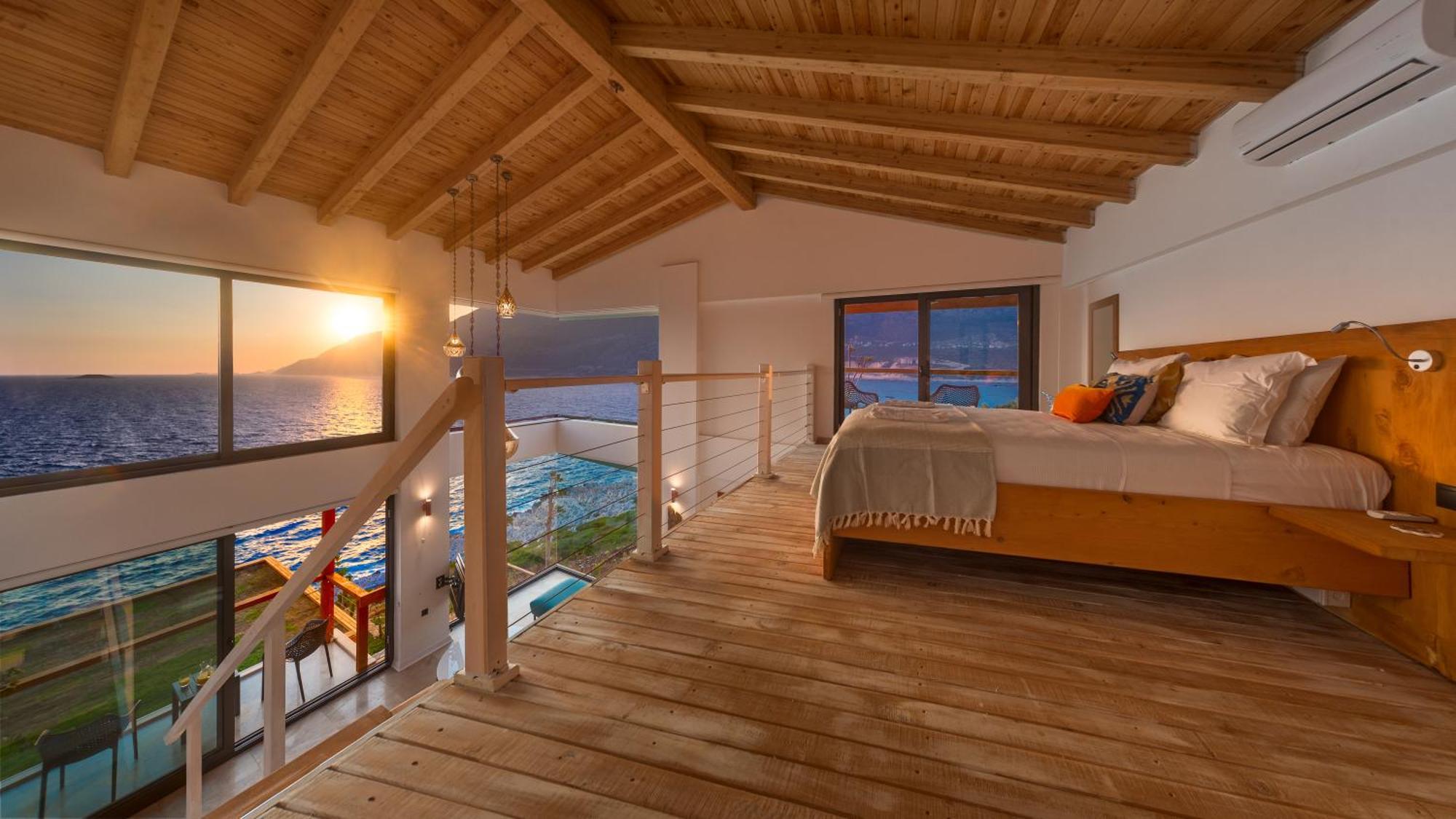 Mandalina Suites (Adults Only) Kas Quarto foto