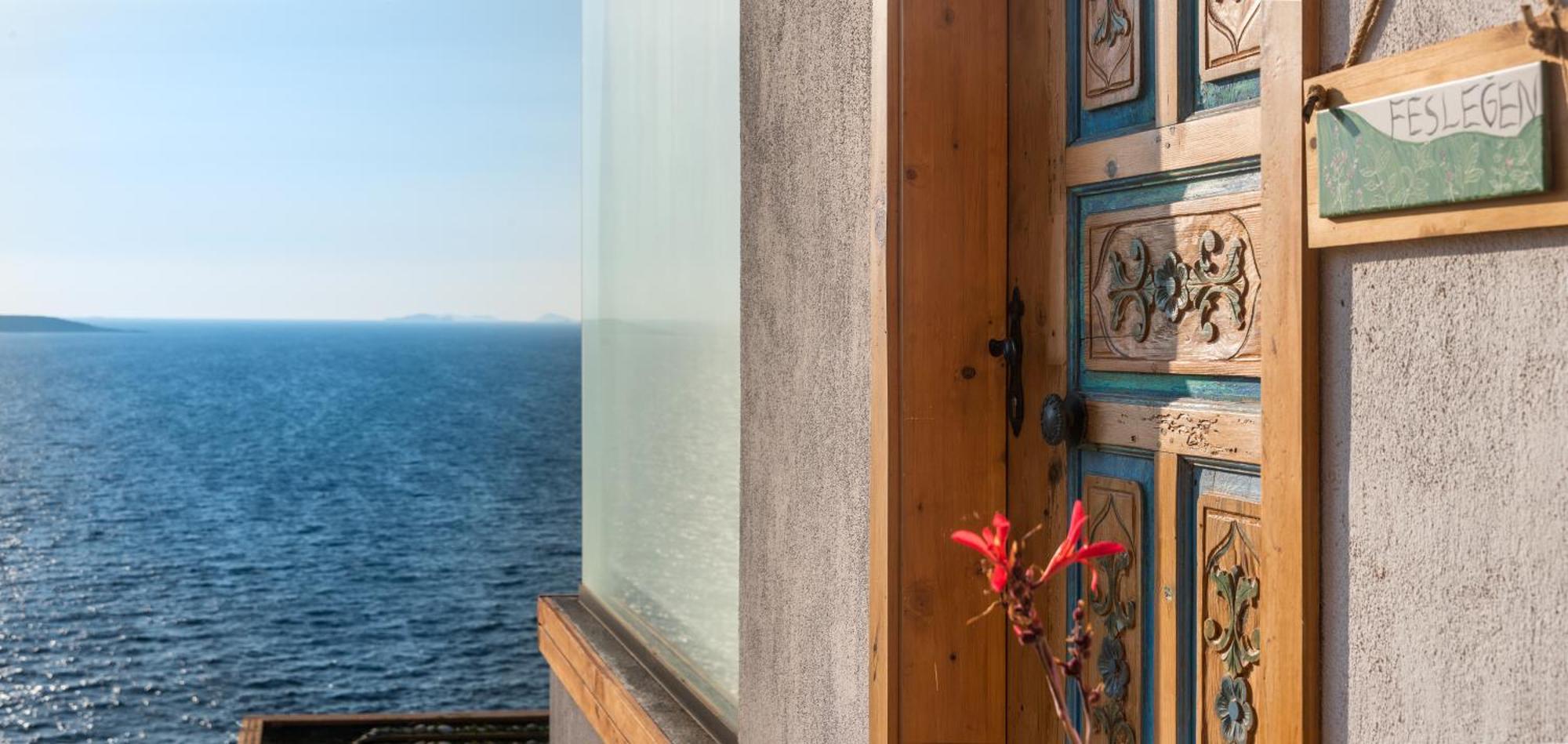 Mandalina Suites (Adults Only) Kas Exterior foto