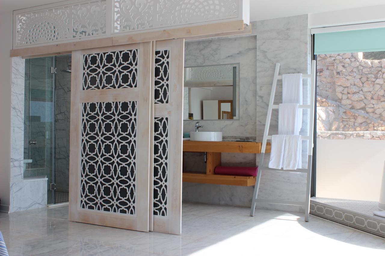 Mandalina Suites (Adults Only) Kas Exterior foto