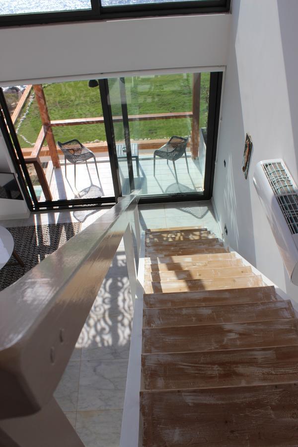 Mandalina Suites (Adults Only) Kas Exterior foto